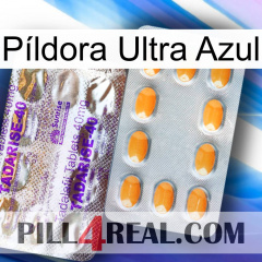 Píldora Ultra Azul new12